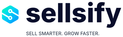 sellsify.io — Sell Smarter. Grow Faster.